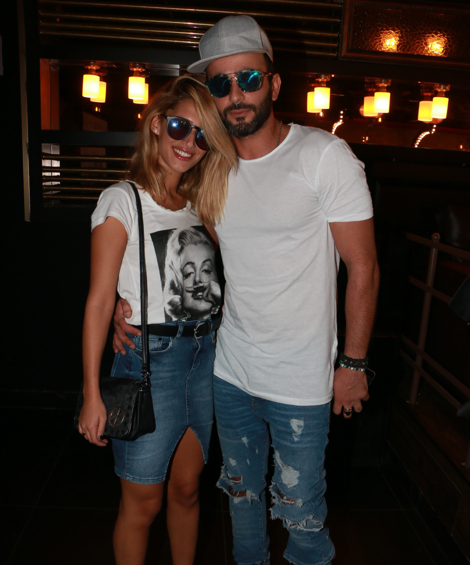 סאבלימינל והצל, סליחה, אליאב אוזן ודנית גרינברג