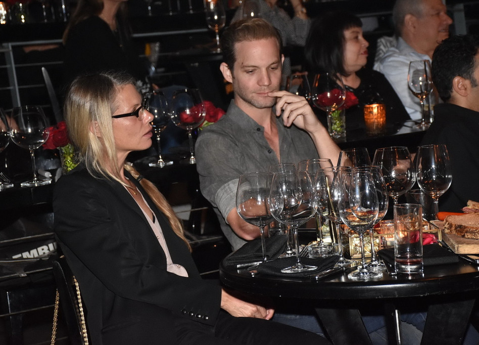 יצאו מהבוייעדם. מלאני פרס ואיתי טיראן