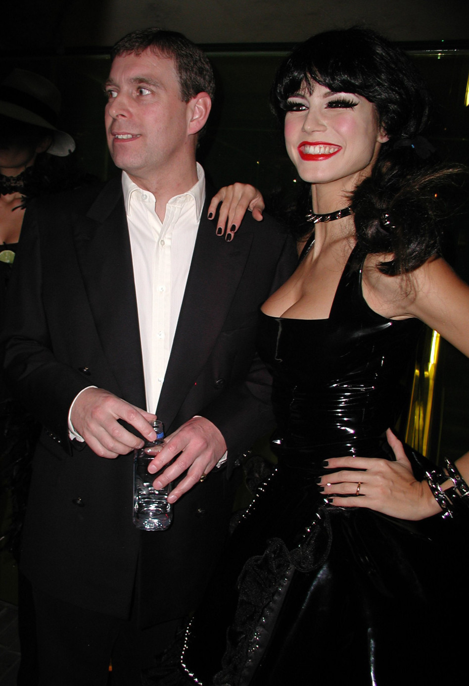 (צילום: splashnews)