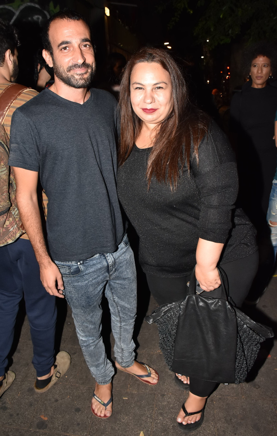 נשואים! אמירה בוזגלו