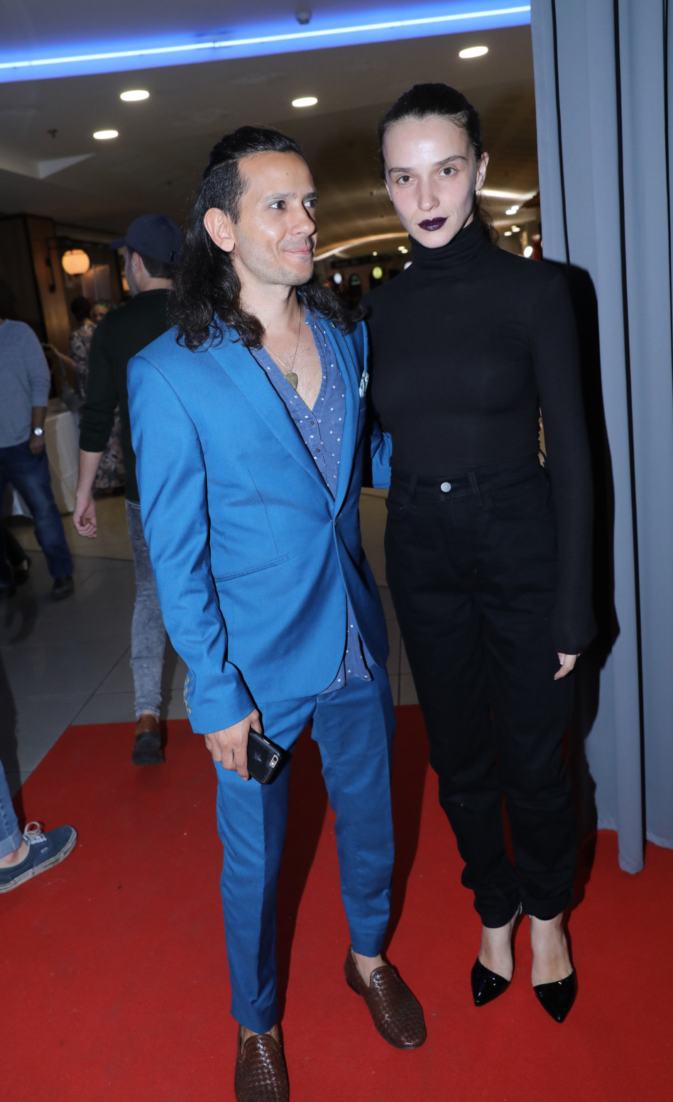 מקווים שיש לזה תירוץ הגיוני. יאנה יוסף וציון ברוך