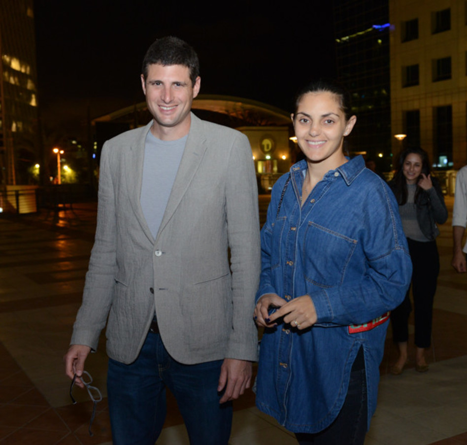 סיון וגל אביב