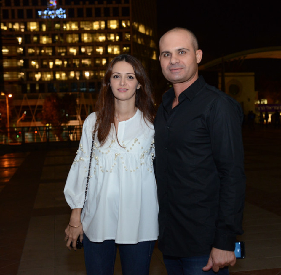 אליאס וליליאן טאנוס