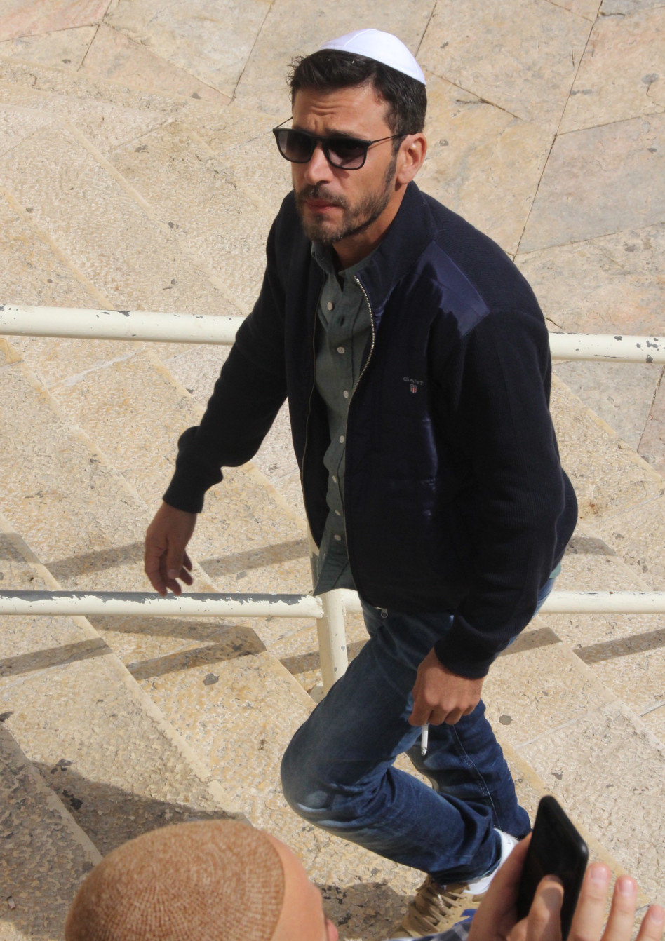 מצלמים? אלירז שדה דדי קול