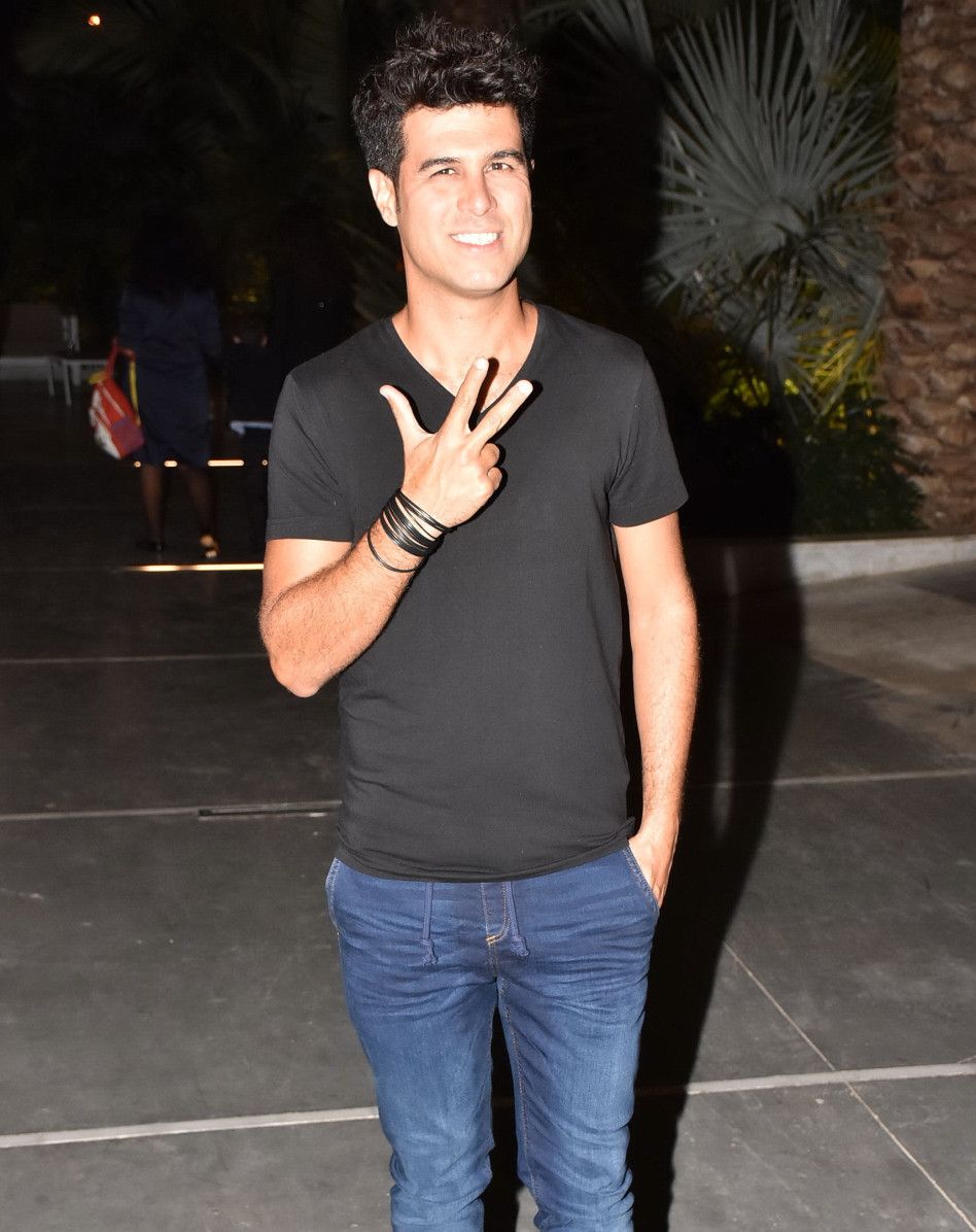 טל מוסרי, אבאל'ה