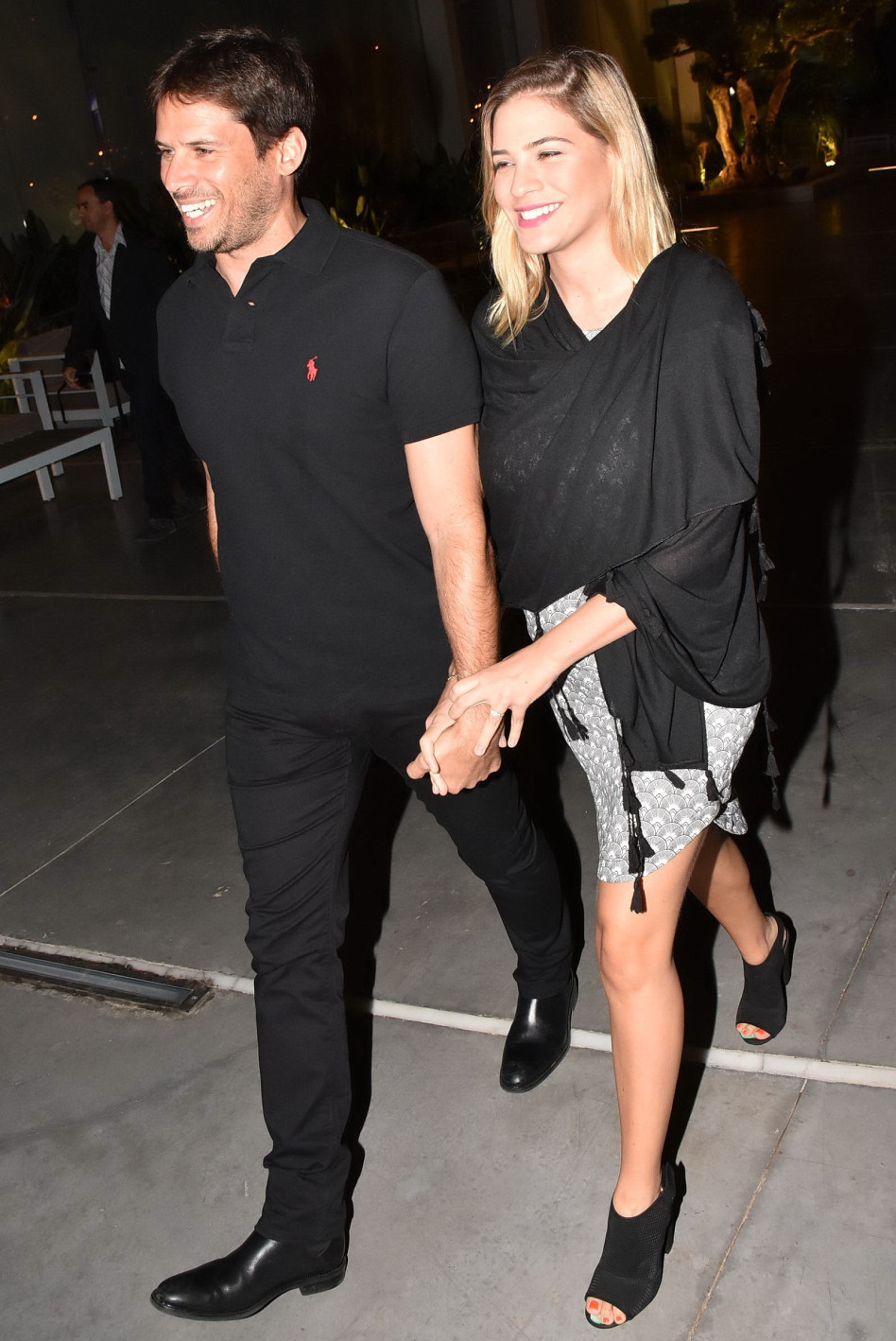 פאן להם. מורנו ואורן מאור