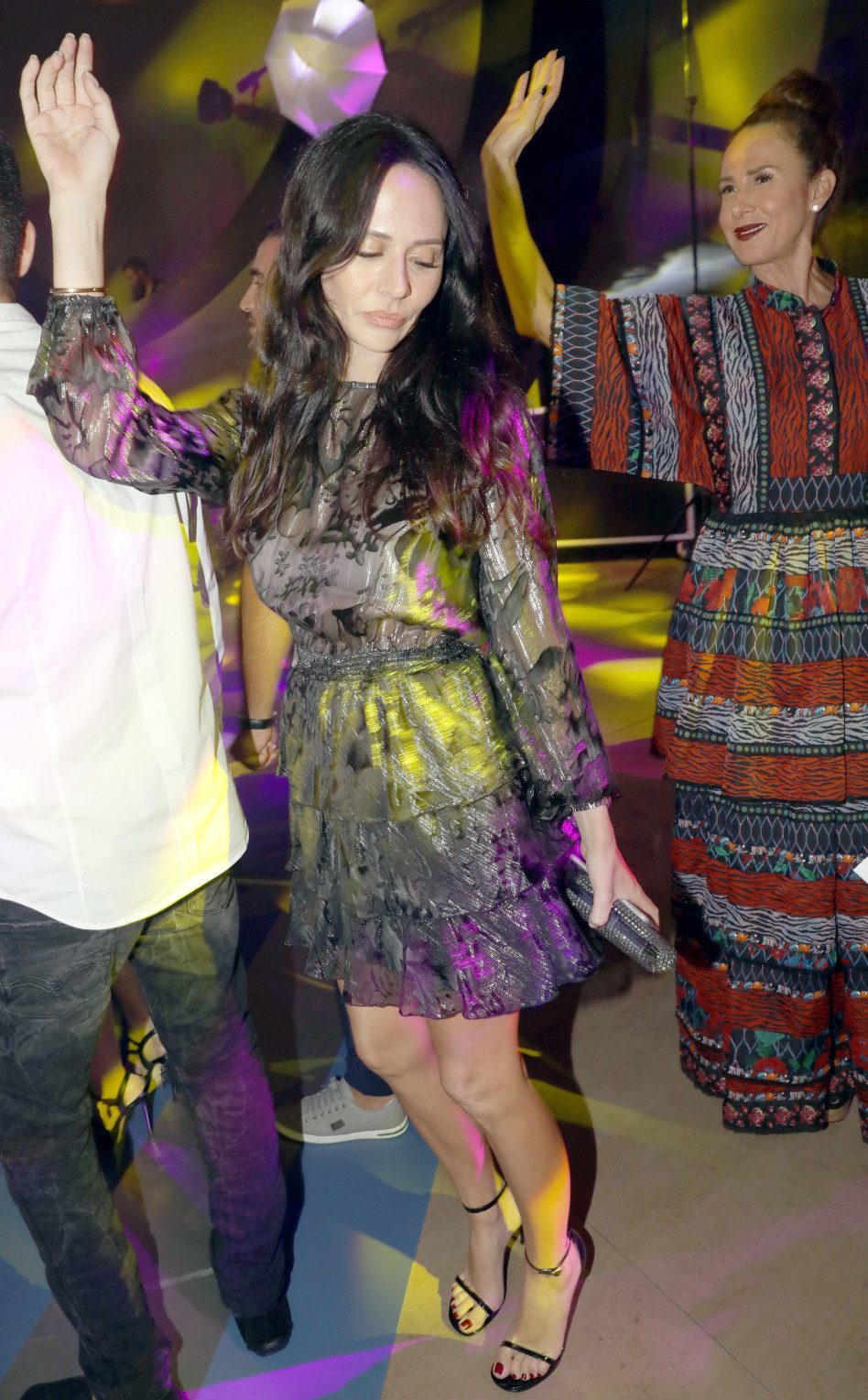 מרינה קבישר (צילום: רפי דלויה)