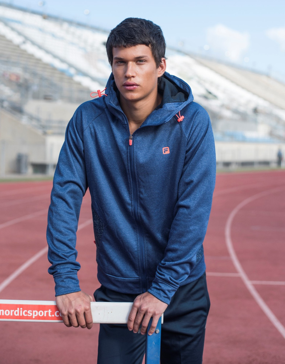 ד"ש ללוסי. נועם דובינצ'יק