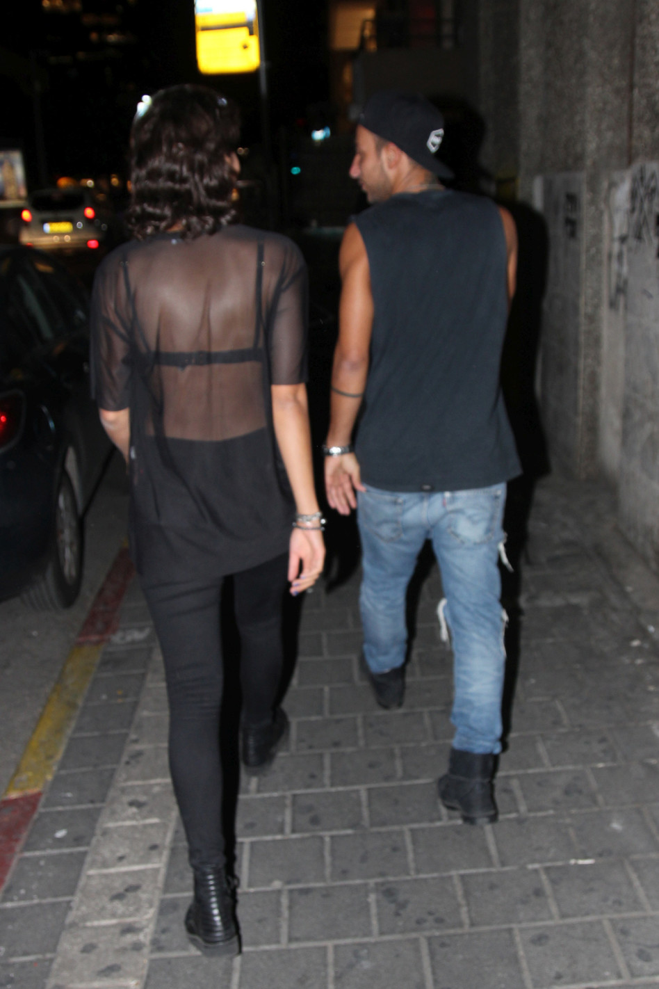 וגם: יצאו יחד מהאיוונט! קינן וזירה