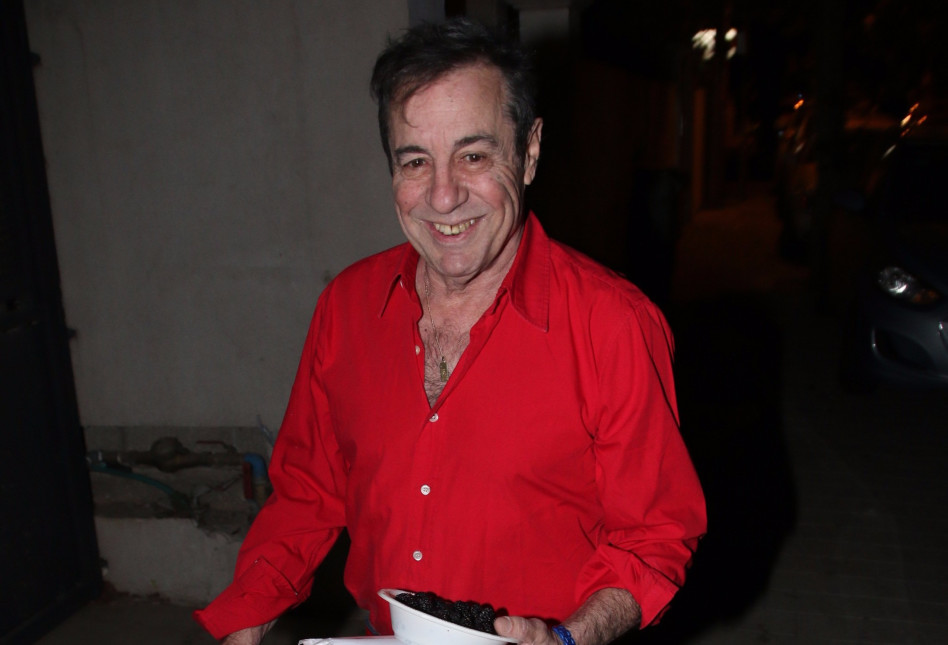 יהונתן גפן (צילום: יח"צ)