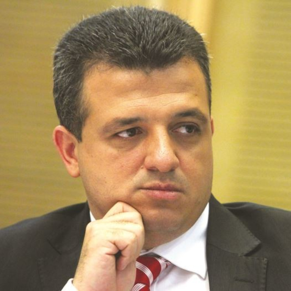 כרמל שאמה (צילום: מרים אלסטר, פלאש 90)