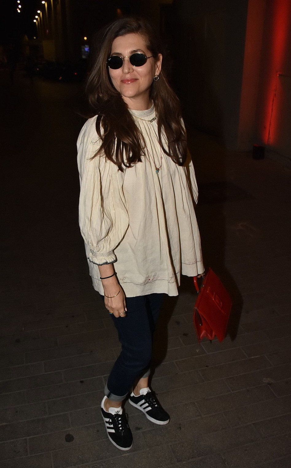 קרן מור (צילום: אביב חופי)