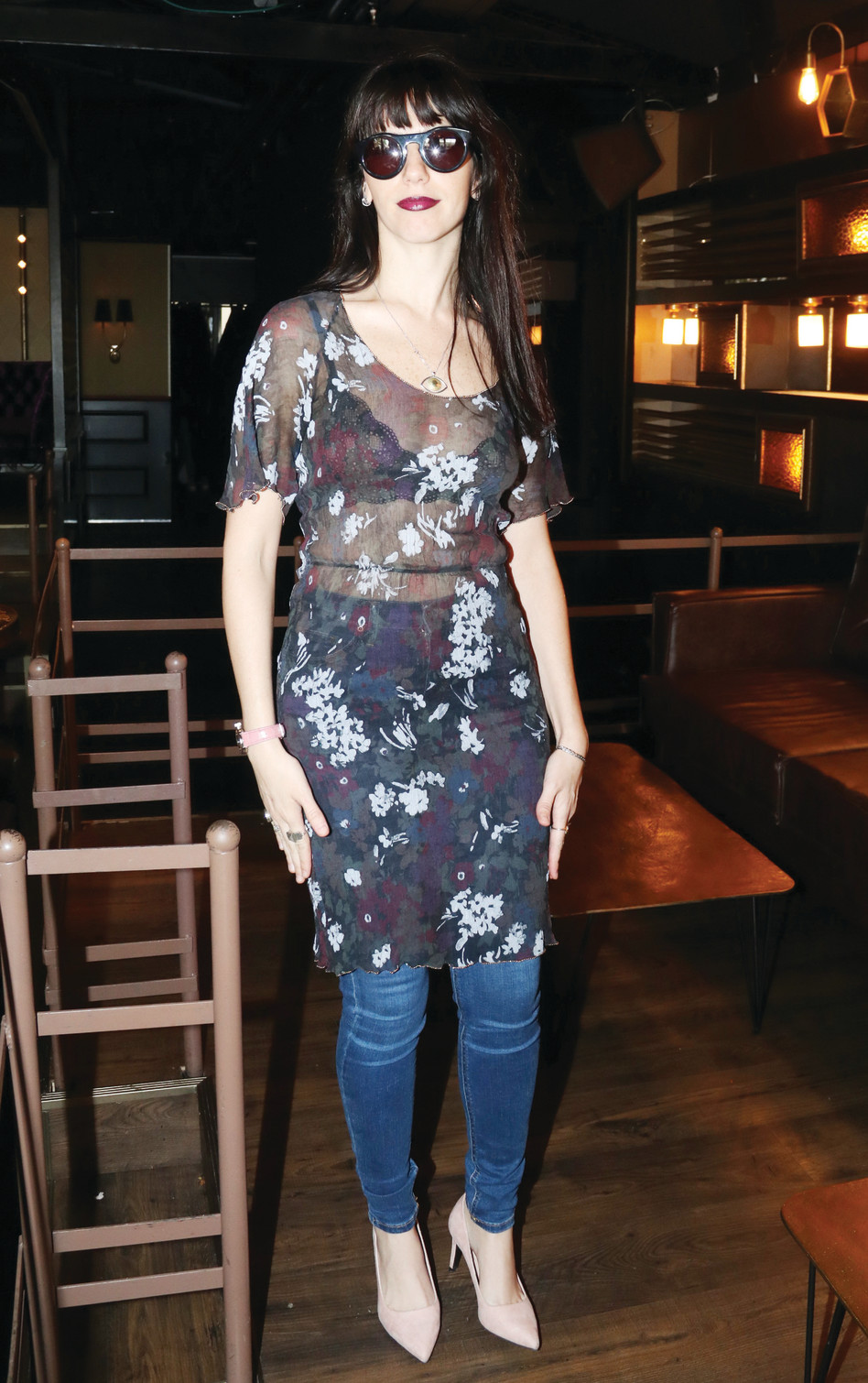 סופי טייב (צילום: אביב חופי)