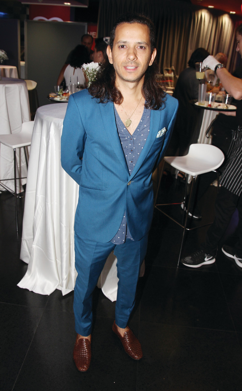 ציון ברוך (צילום: אור גפן)