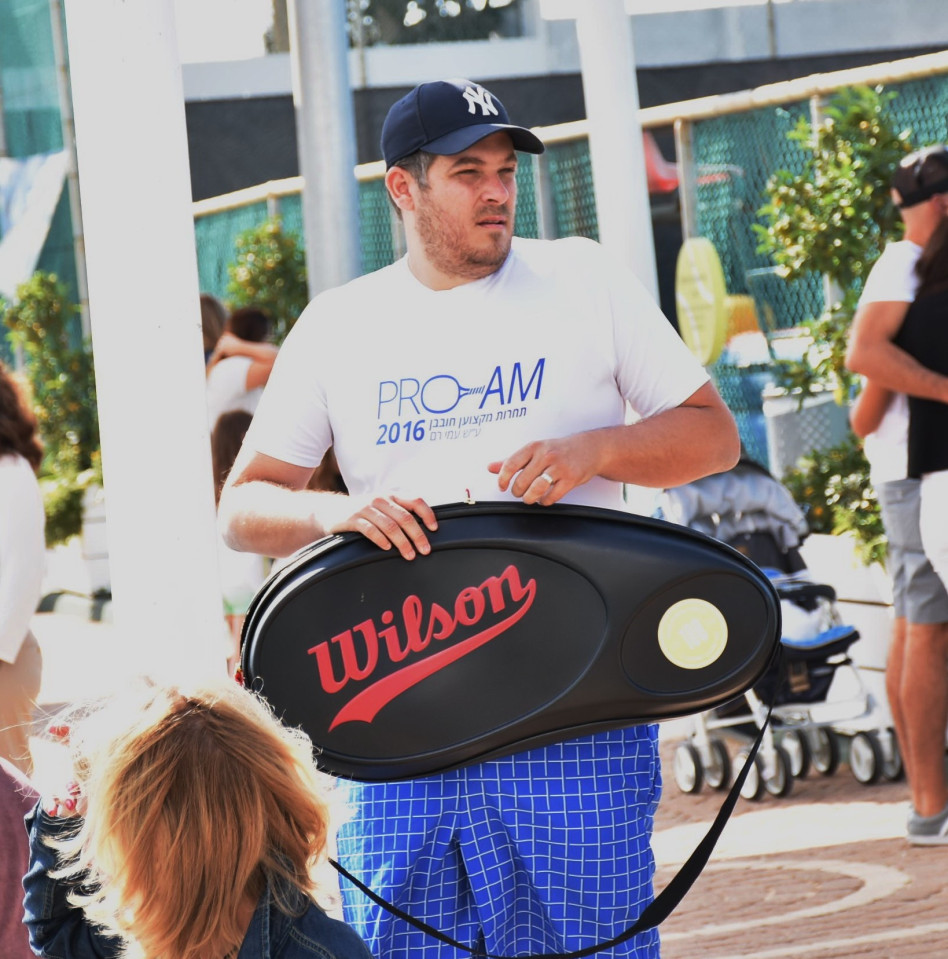 ירון ליכטנשטיין