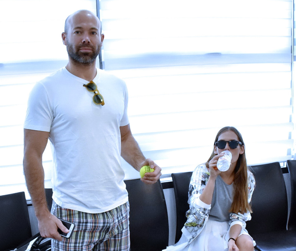 מים, מעולים לבריאות. פרידר ושטרן