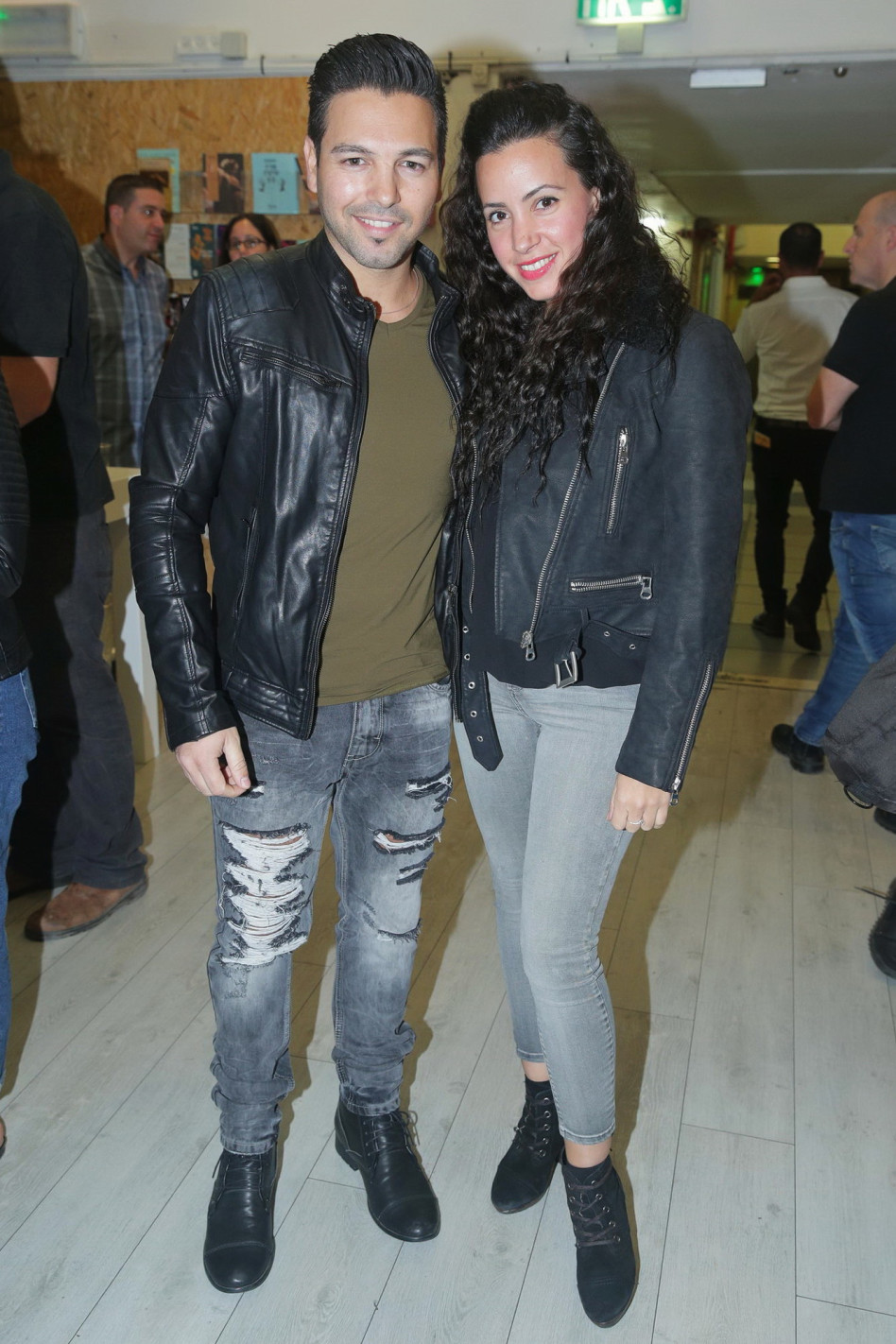 הראל מויאל (צילום: שוקה כהן)