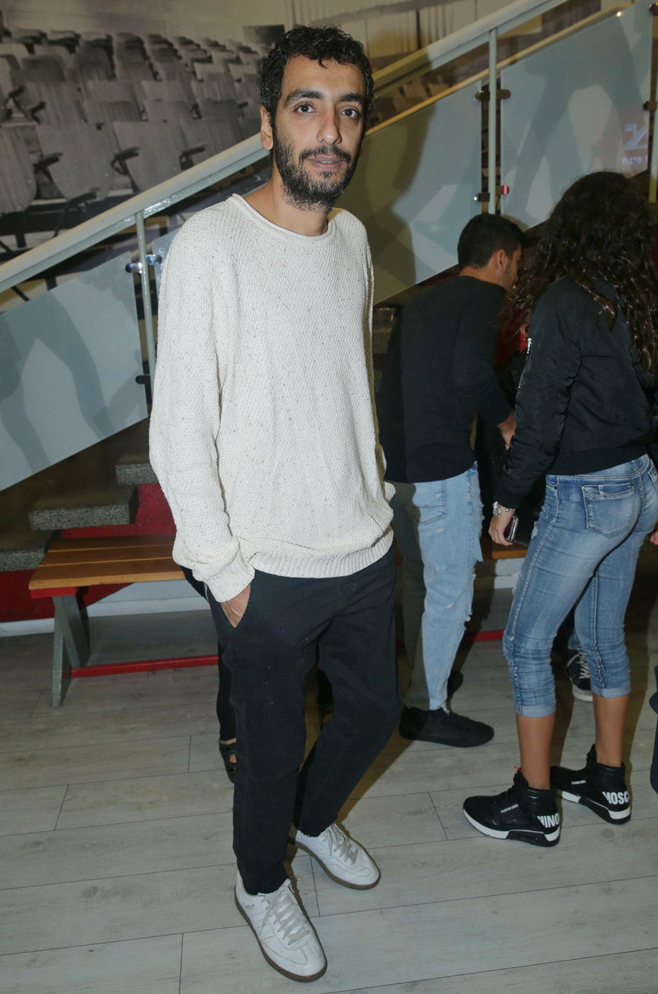 דודו טסה בהלם מהפלאש