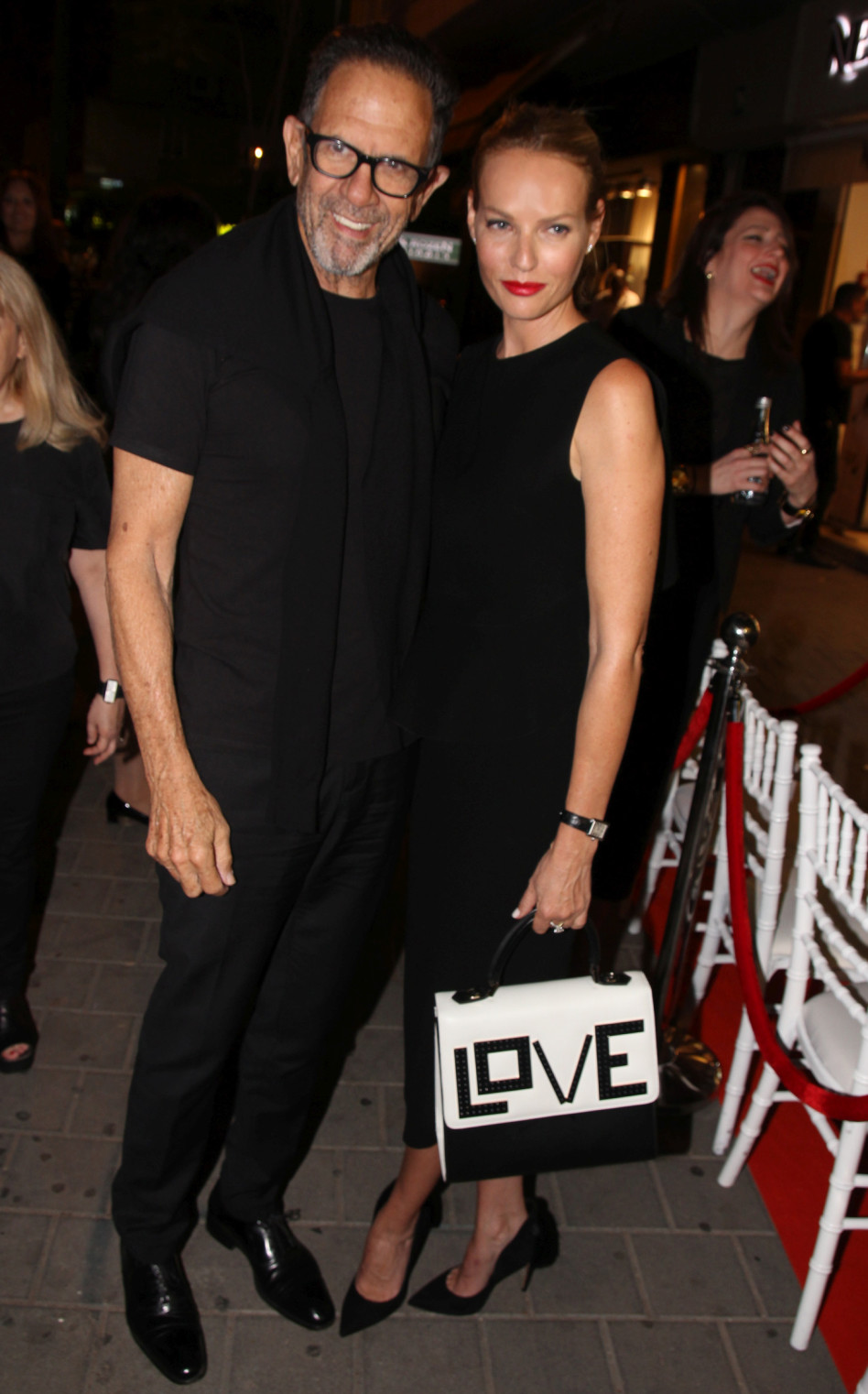 גלית גוטמן (צילום: אור גפן)