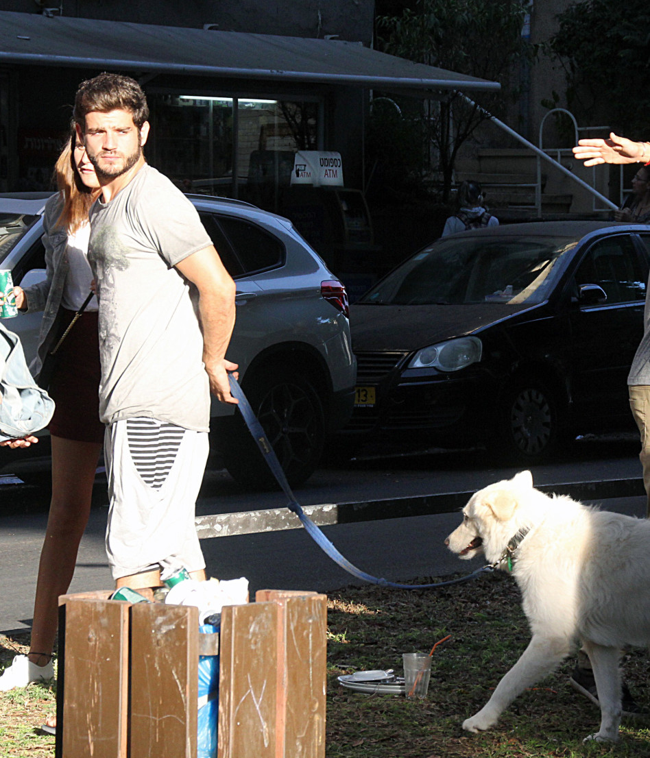 קרני שמש חמימות? שוויצר מסונוור