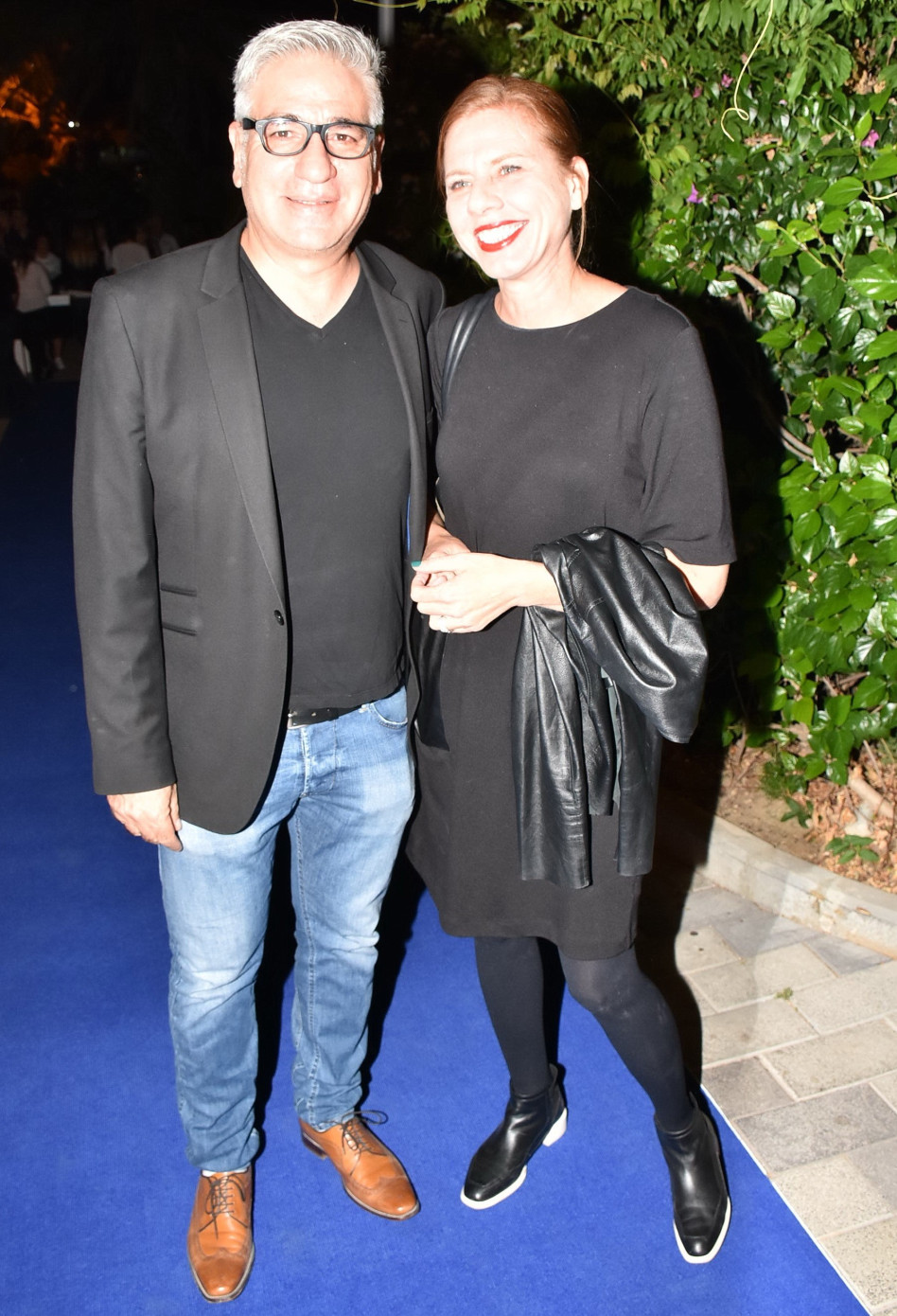 יפעת ואמיר חייק