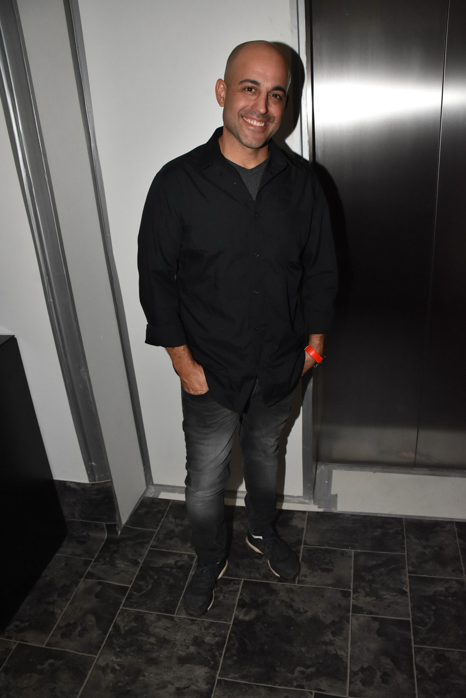 שף מכשף. מאיר אדוני