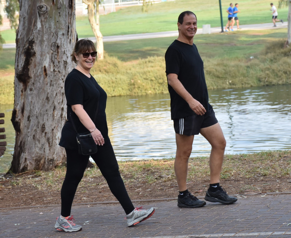 פאר וטלי נדיר