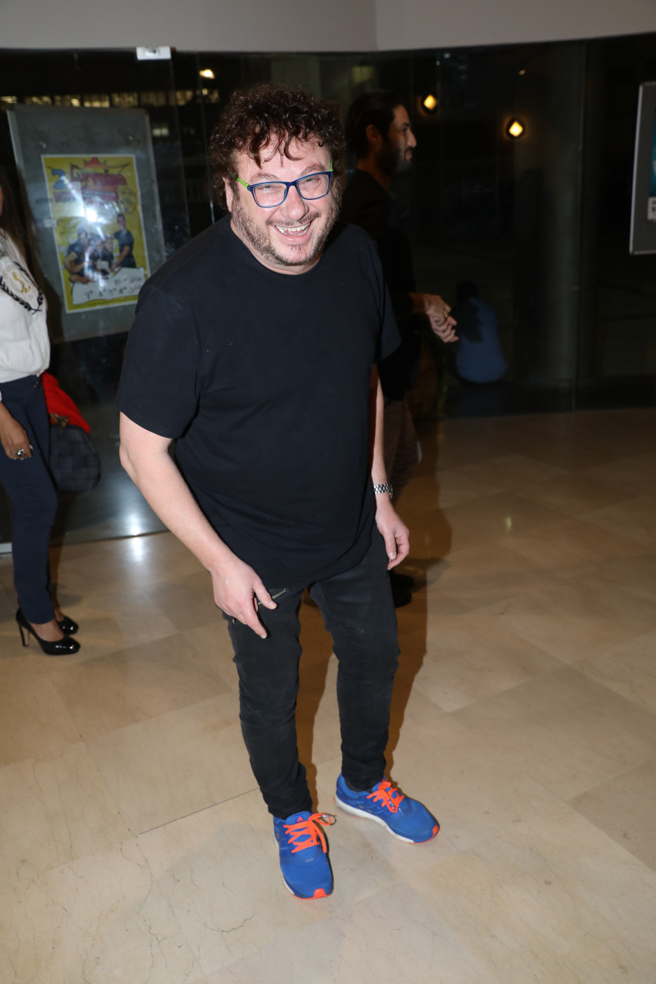 (צילום: רפי דלויה)