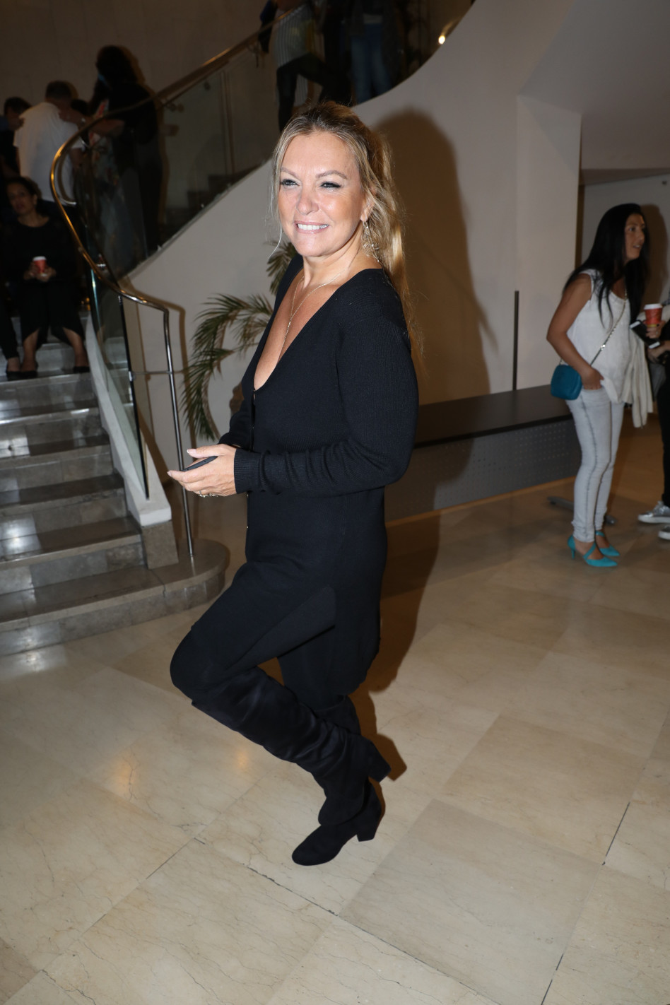 ציפי רפאלי (צילום: רפי דלויה)