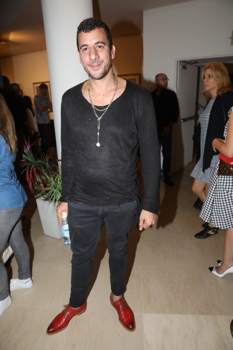 אביב משה השף הנשוי