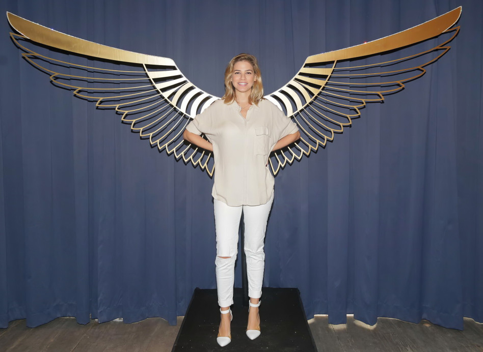 שיר מורנו סוחבת