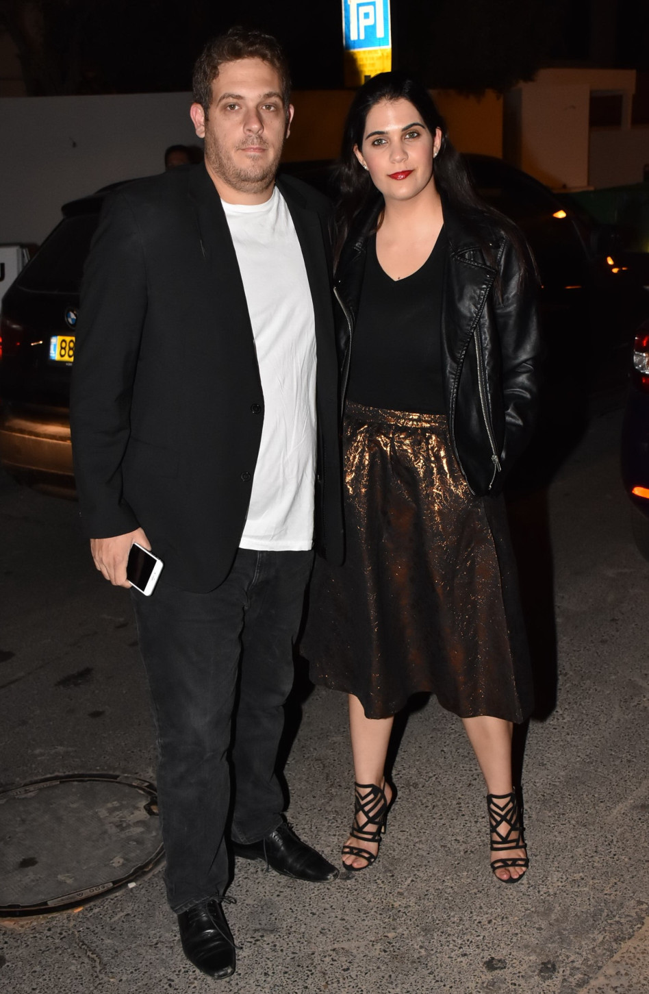 הדס וירון ליכטנשטיין