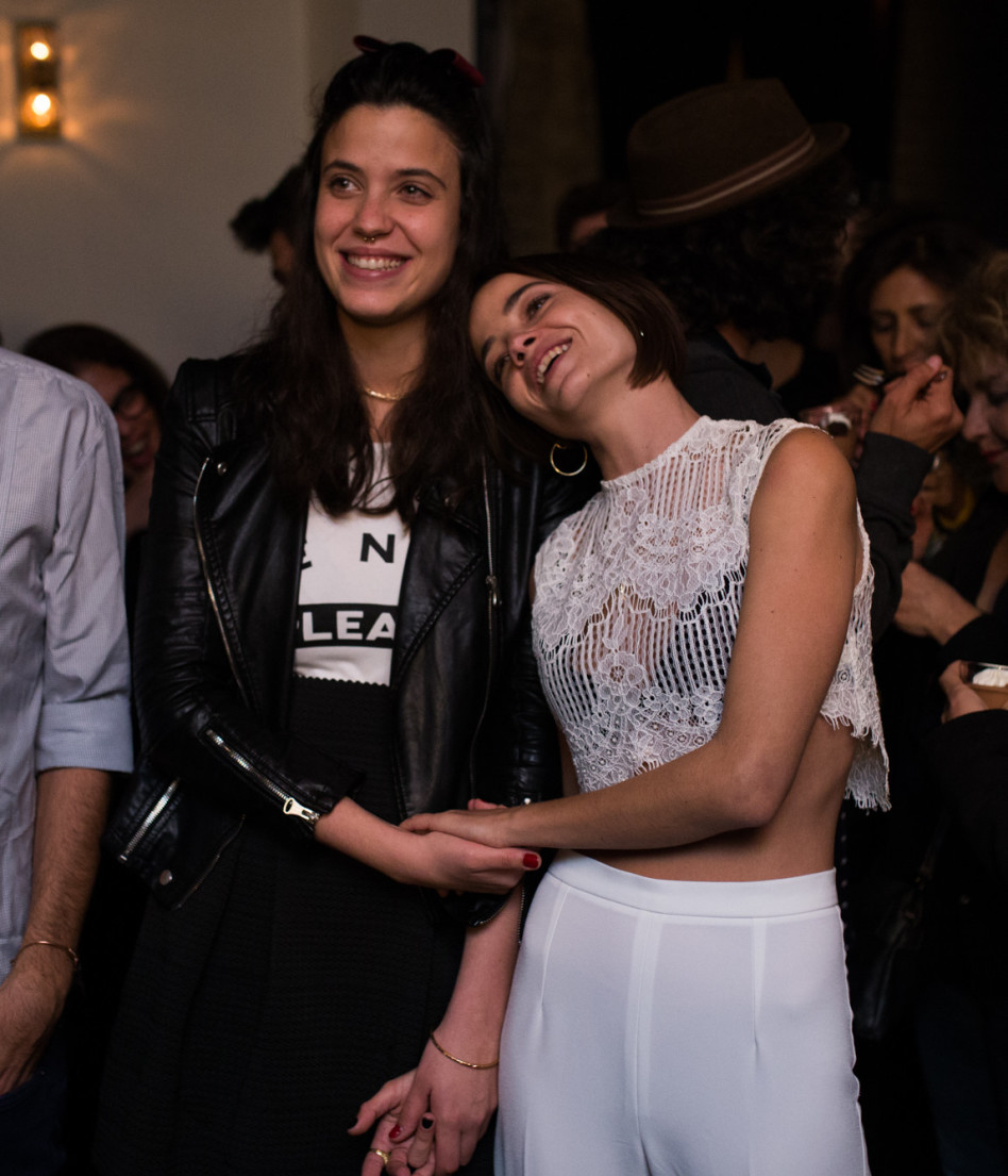 אהבת חינם. מושלם