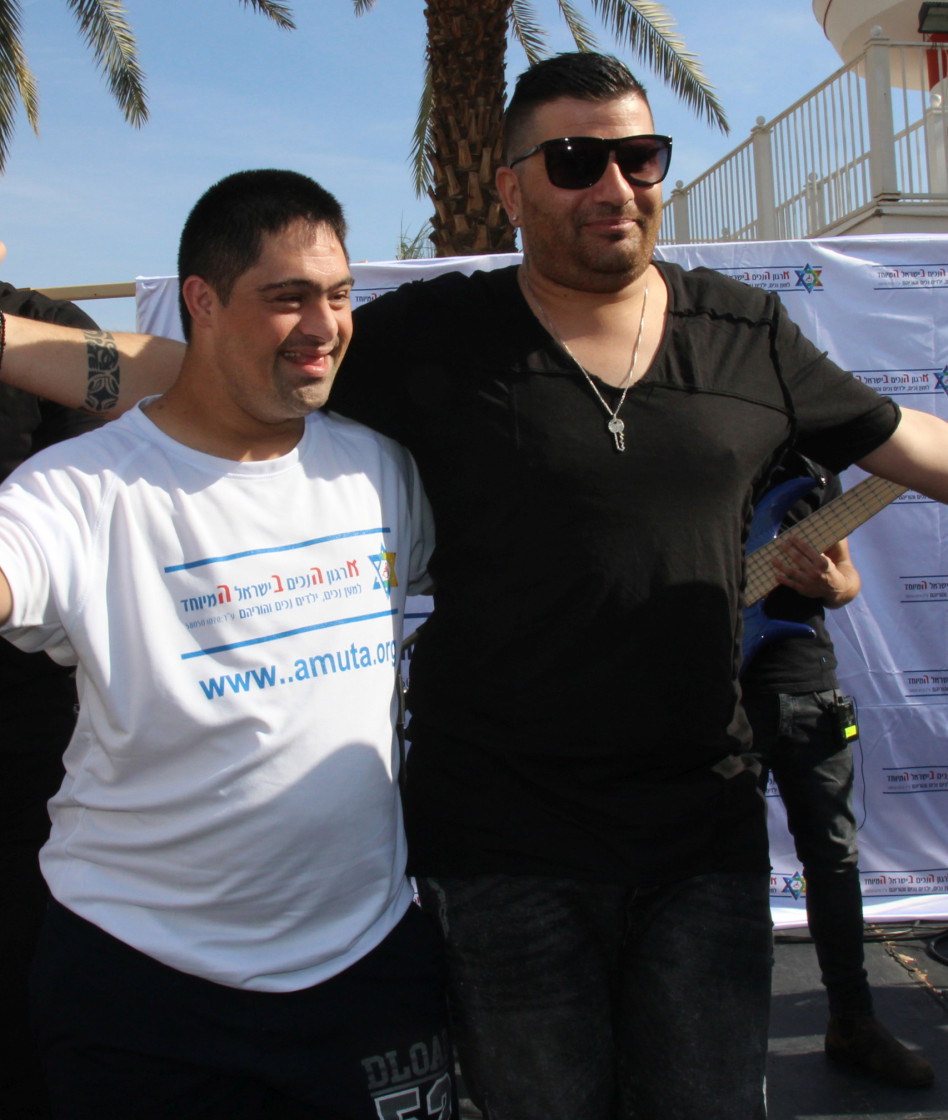 יצאנו לרקוד! דודו כהן כבר לא בעפולה