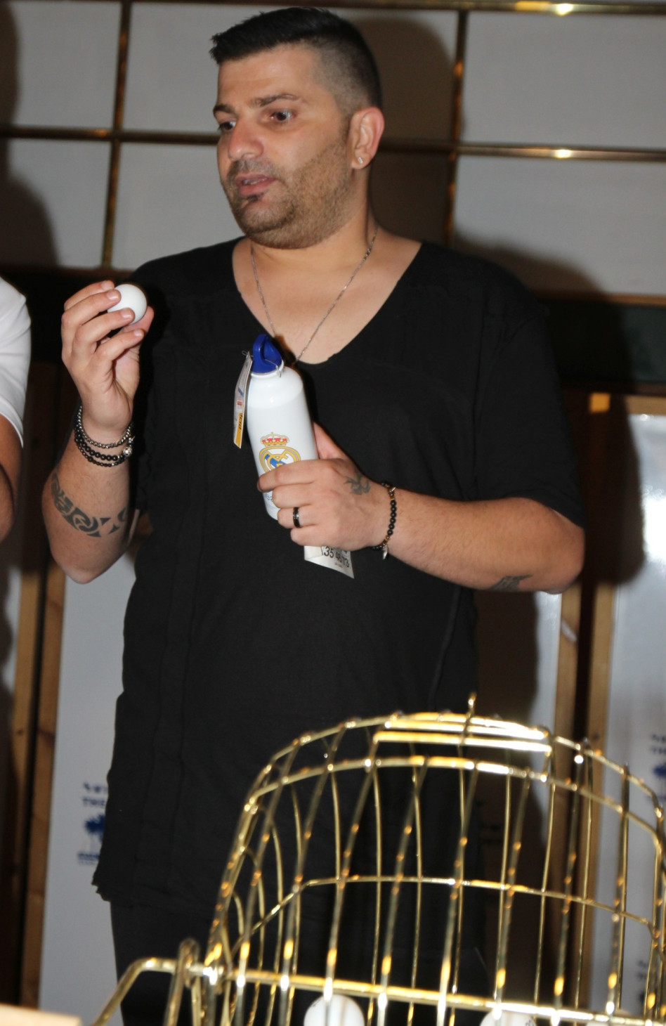 מספר חזק? כהן