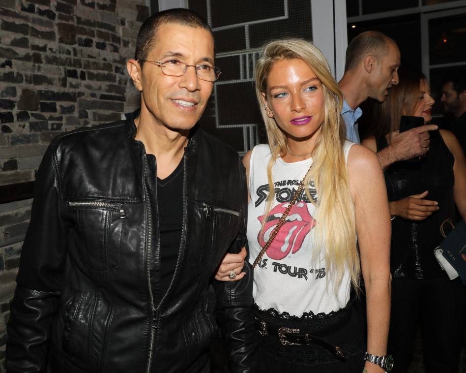 דנה אשכנזי טביב (צילום: רפי דלויה)