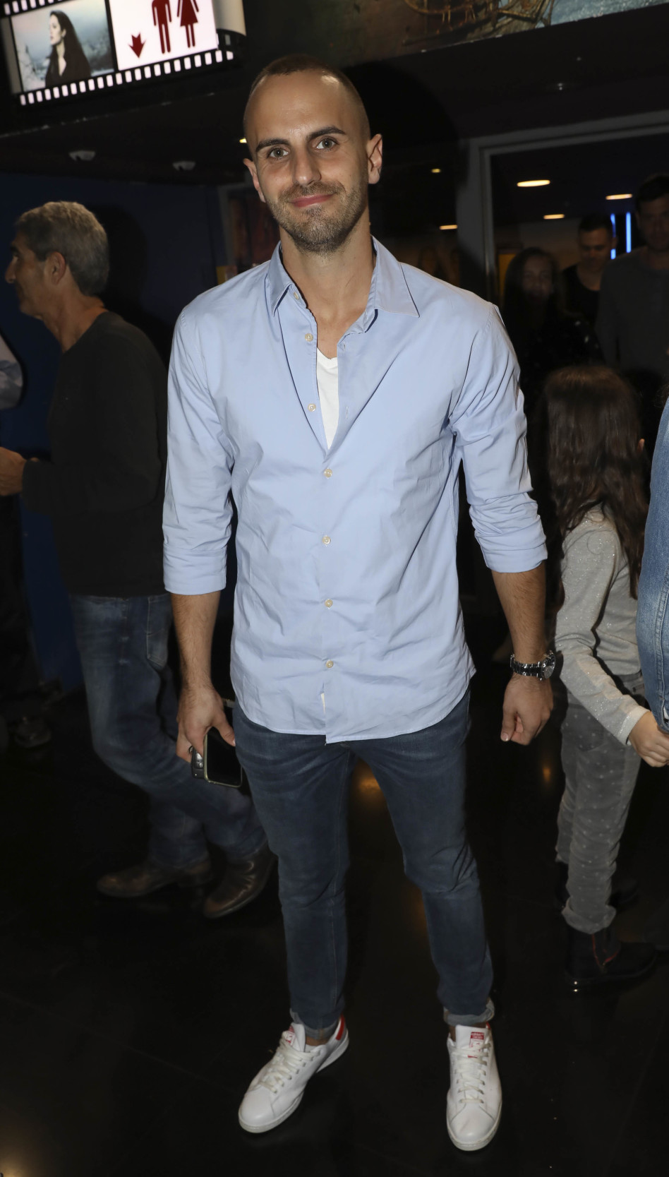 מהיום יוצר סדרות ילדים. אביעד קיסוס