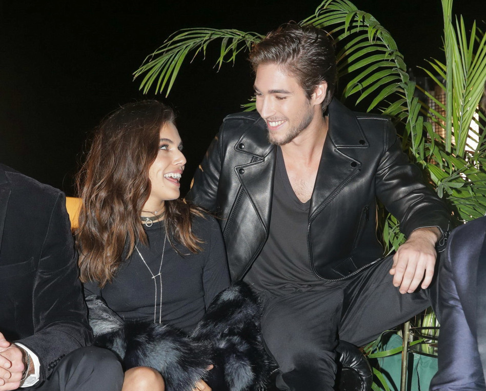 היה היה. עם שלומית מלכה (צילום: שוקה כהן)