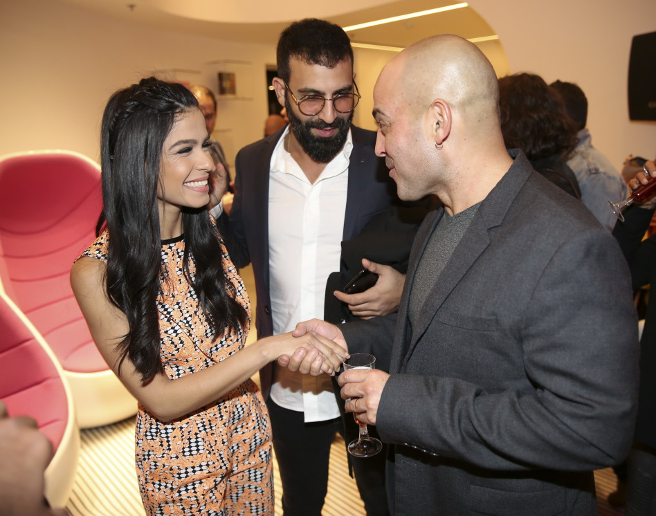 טיפים על קולינריה וילדים. מאיר אדוני ומיכל וניר ויצמן 