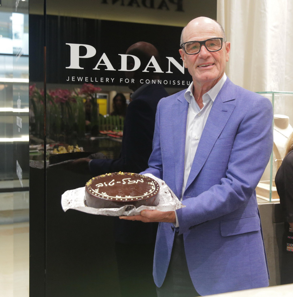 בני פדני (צילום: שוקה כהן)