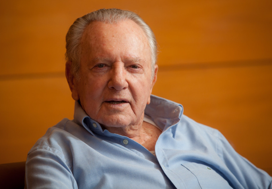 מוריס קהאן (צילום: יח"צ)