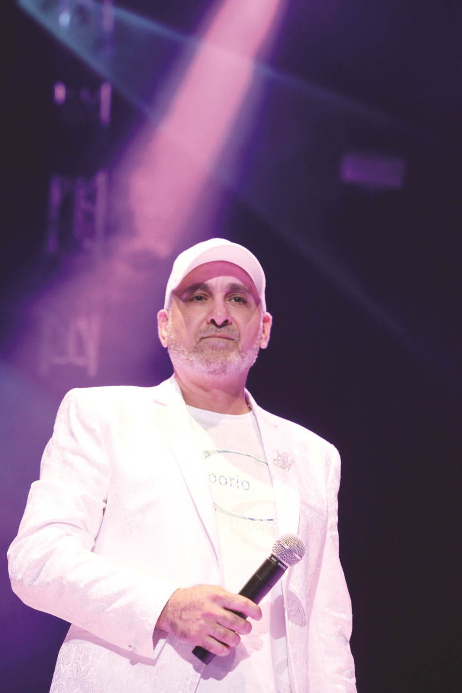 עופר לוי (צילום: מקס ילינסון)