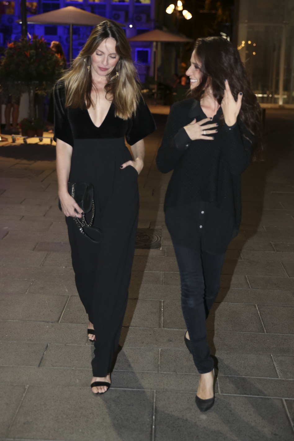 אהבה חדשה. מלי לוי ויאנה יוסף