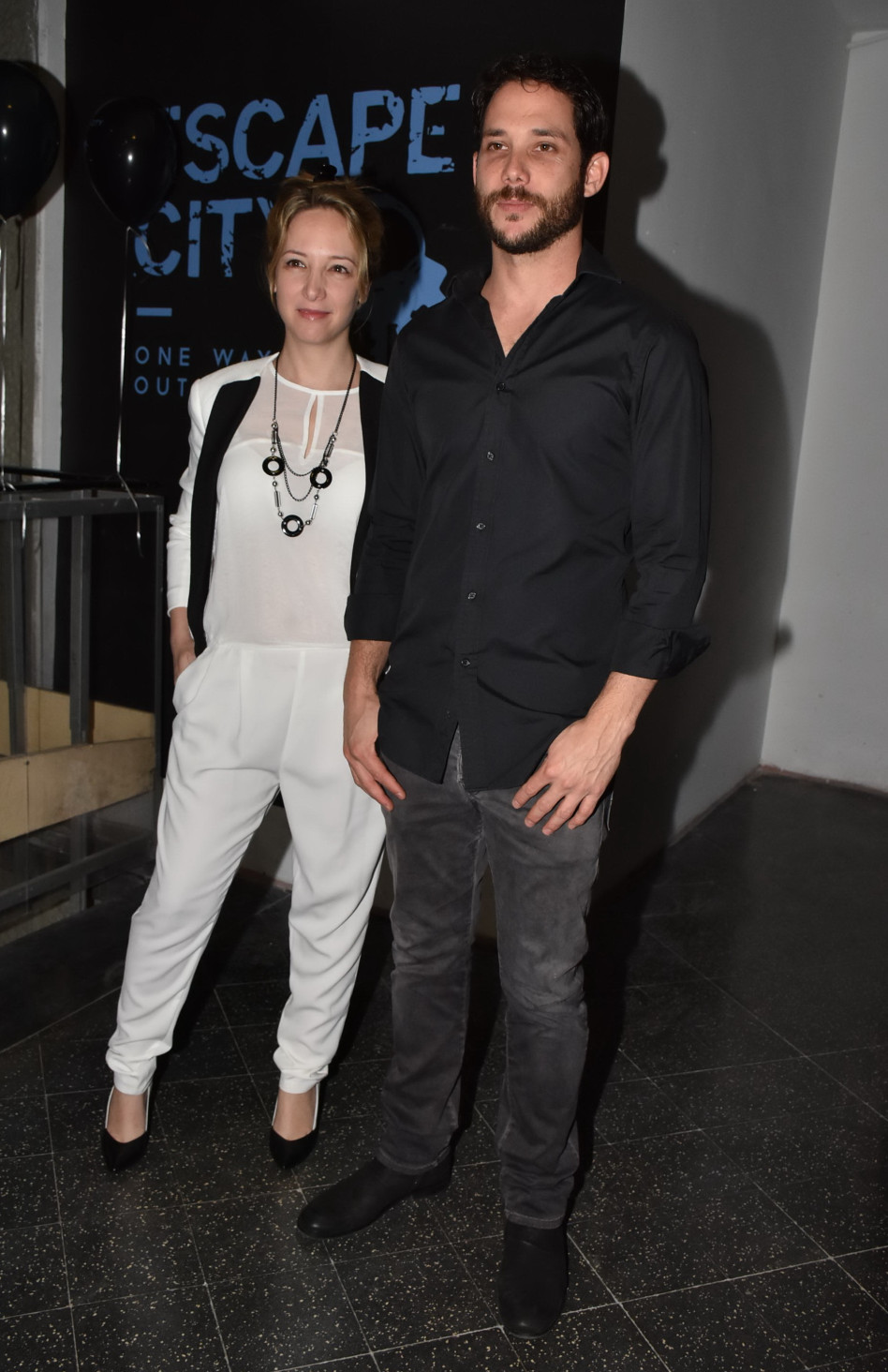 רון ודניאלה פדרמן