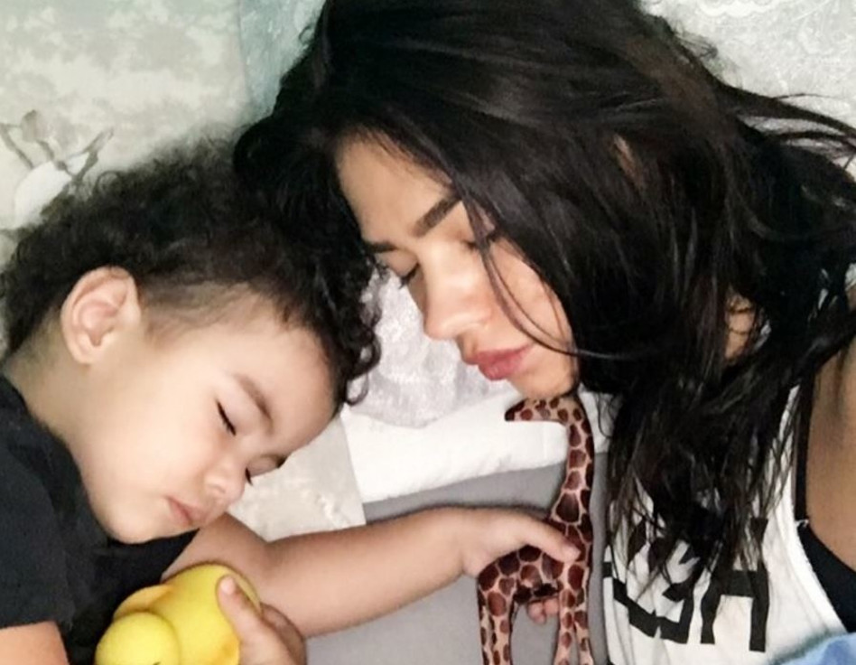 מה עם קולקציה לילדים בעיצובו של יאן? (צילום: אינסטגרם)