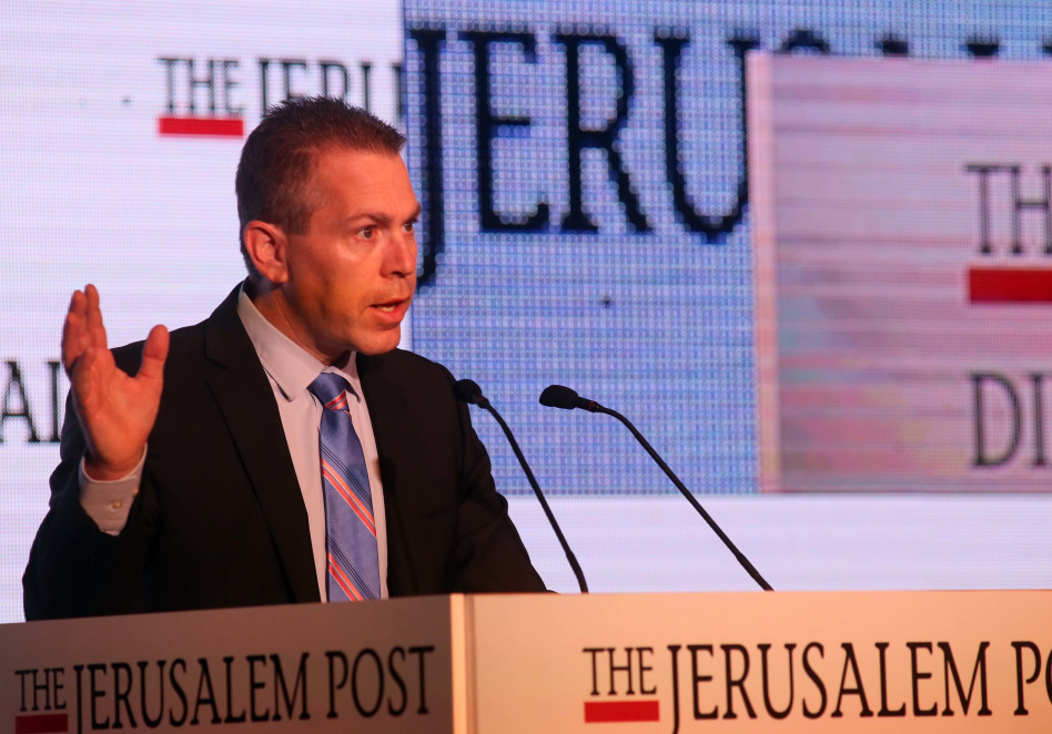 גלעד ארדן (צילום: סיון פרג')