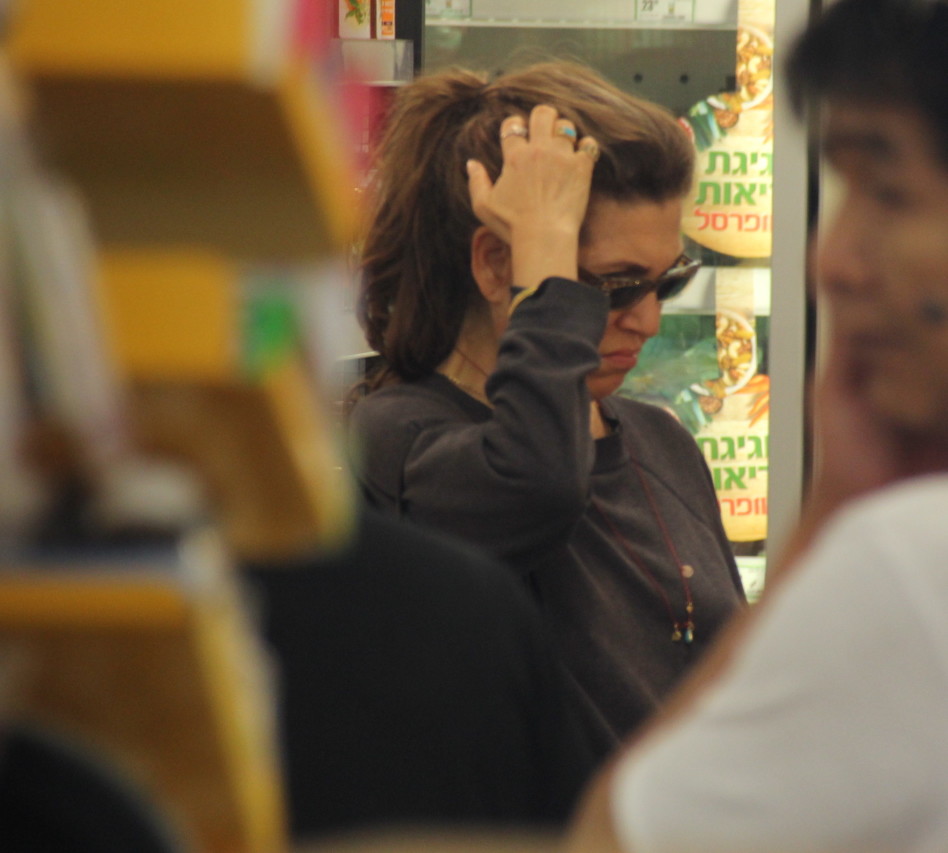 סליחה, אבל, אני לא מבינה זה מיוצר בטורקיה?