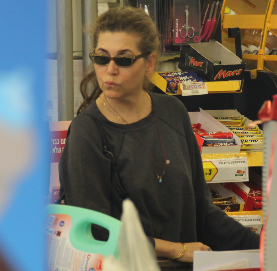 "אוקיי, כמה זמן לוקח לתקתק את הקוד של הפומלית?"