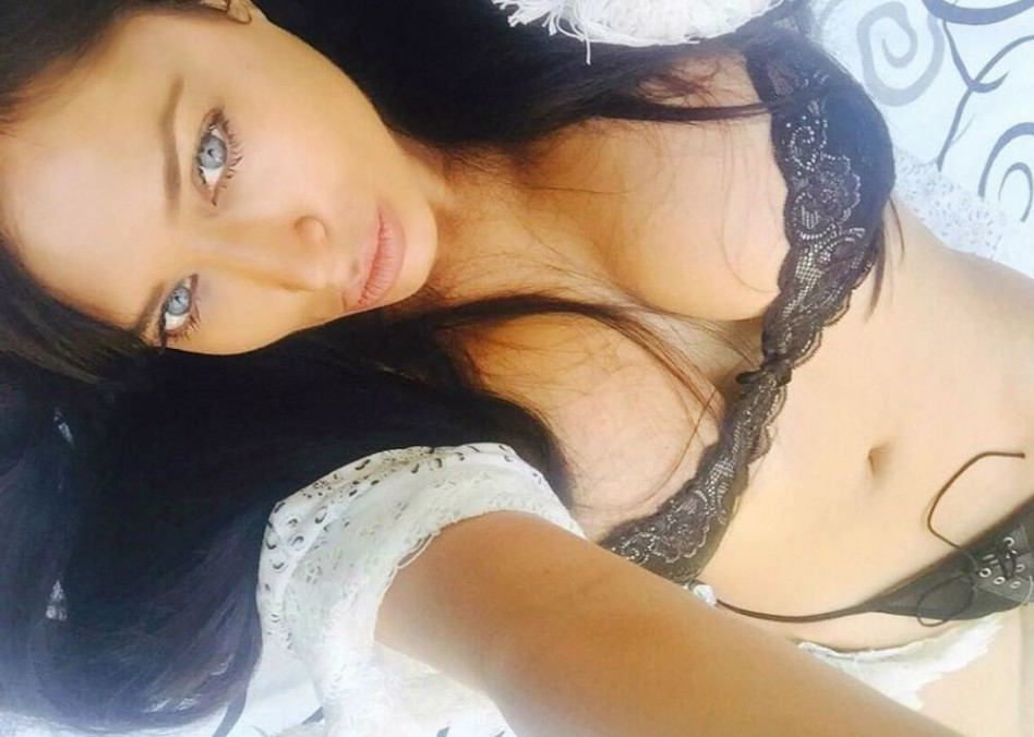 זו אביבית. זוכרים? (צילום: אינסטגרם)