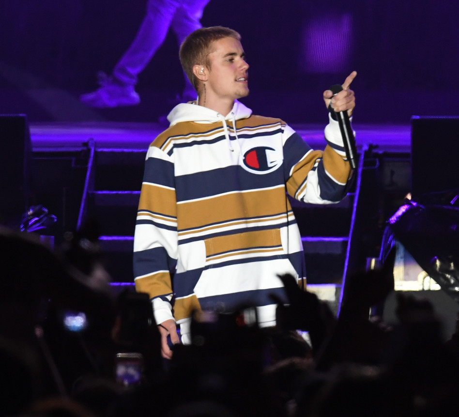 המסקנה? אל תתעסקו עם הביבר. ג'סטין (גטי)